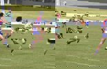 Round 6 V Parkes